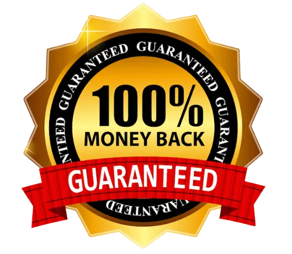 GlycoFree 90-Day Money-Back Guarantee